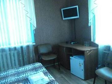 Фото Гостевой дом Inn Oazis г. Ставрополь 5